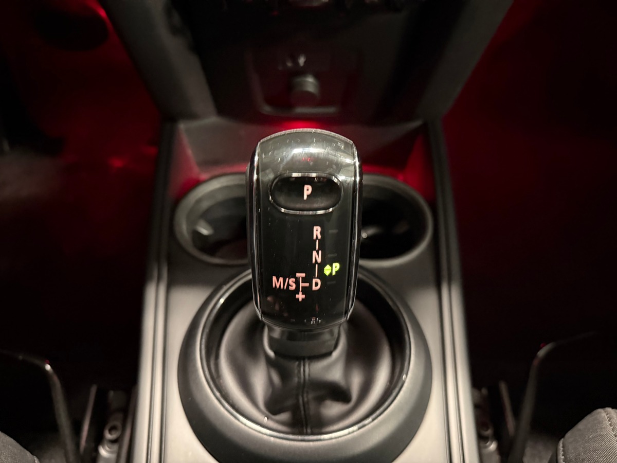 Mini Countryman MINI COUNTRYMAN F60 192 ch ALL4 BVA8 Cooper S