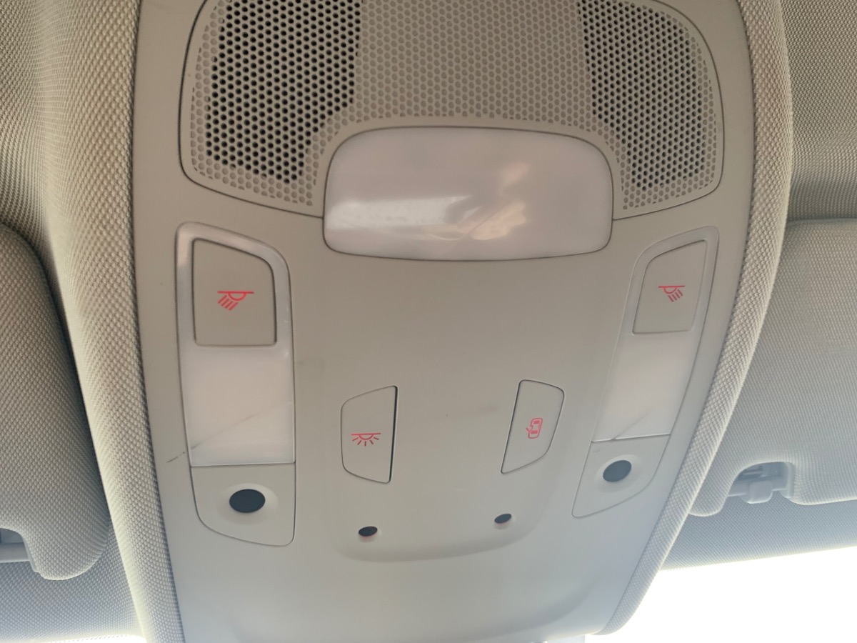 Audi A6 Limousine 190 ch | AMBITION LUXE | GPS | Caméra Recul | Système d'accès, démarrage sans clé