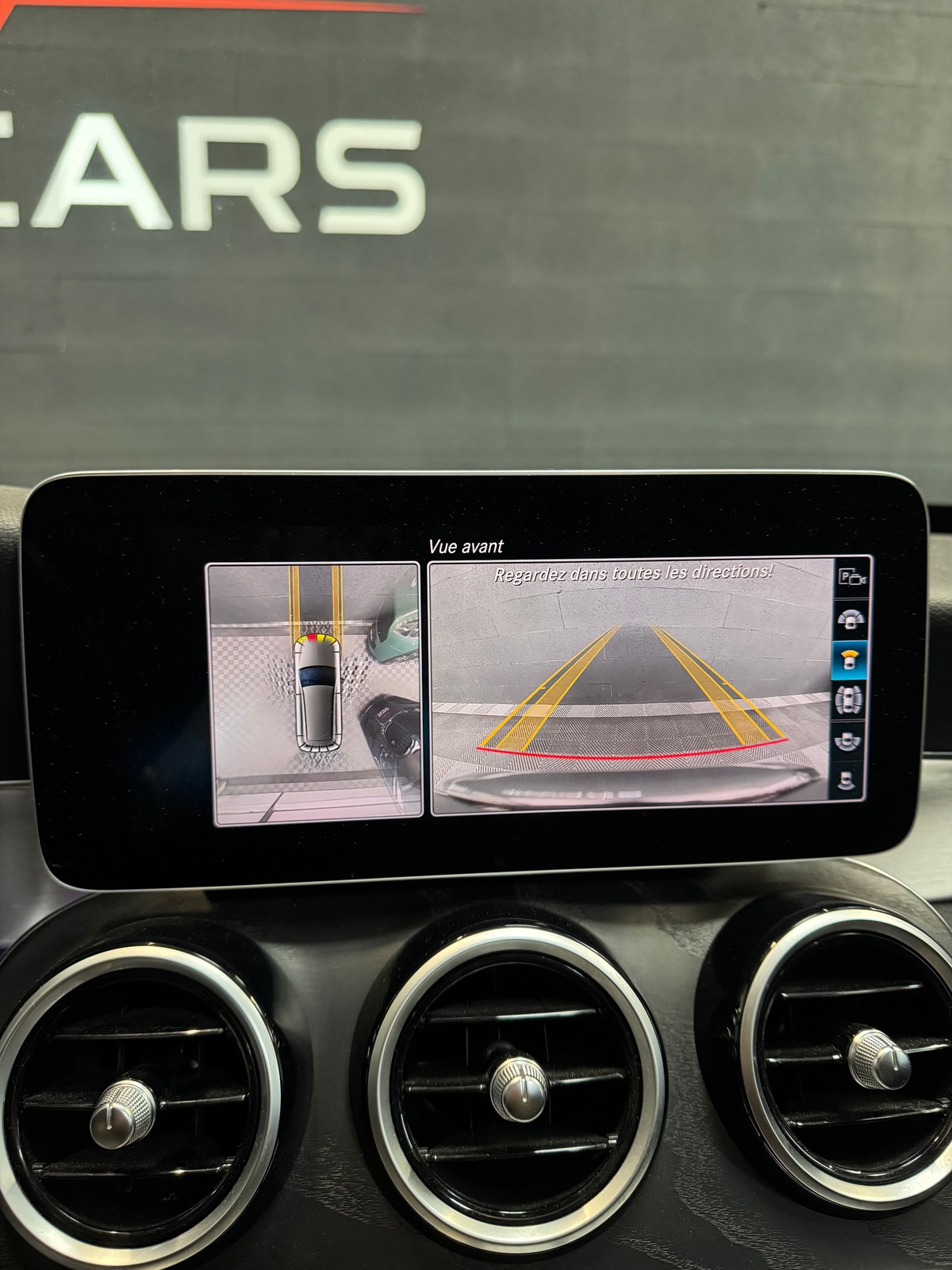 Mercedes Benz Classe C 200D SHOOTING BREAK BUSINESS LINE 9G-TRONIC