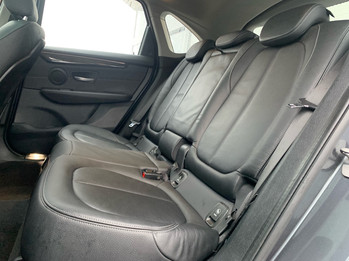 Bmw Série 2 ActiveTourer 136 ch | Luxury | Toit Panoramique | Démarrage sans clé | Hayon électrique