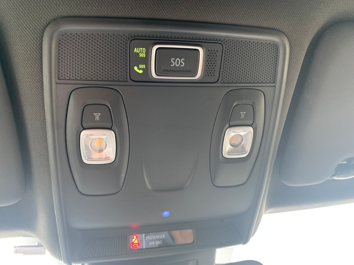 RENAULT Clio V 100 ch | Intens | Caméra de recul | GPS | Régulateur de vitesse | ENTRETIENS RENAULT