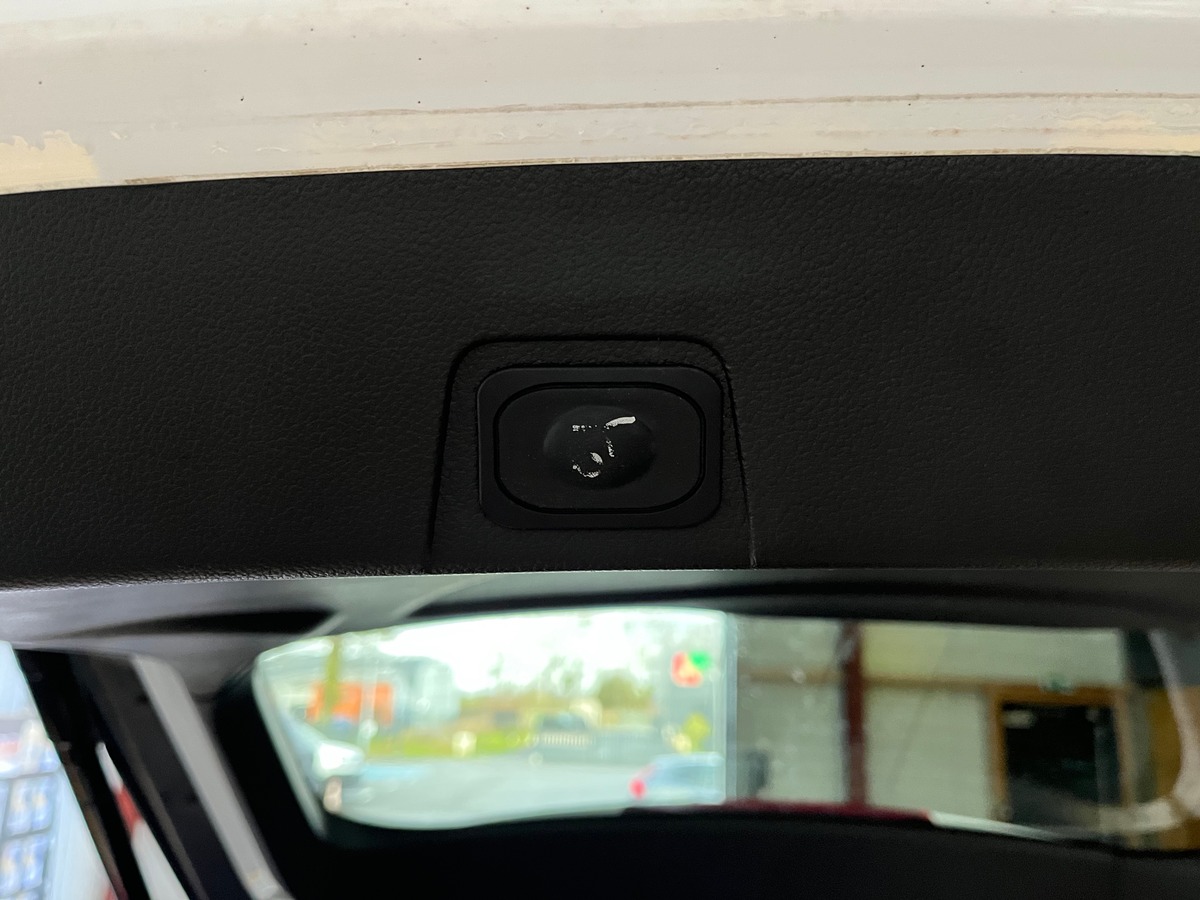 Ford G.C-MAX 1.5 ECOBOOST 150 CH TITANIUM X