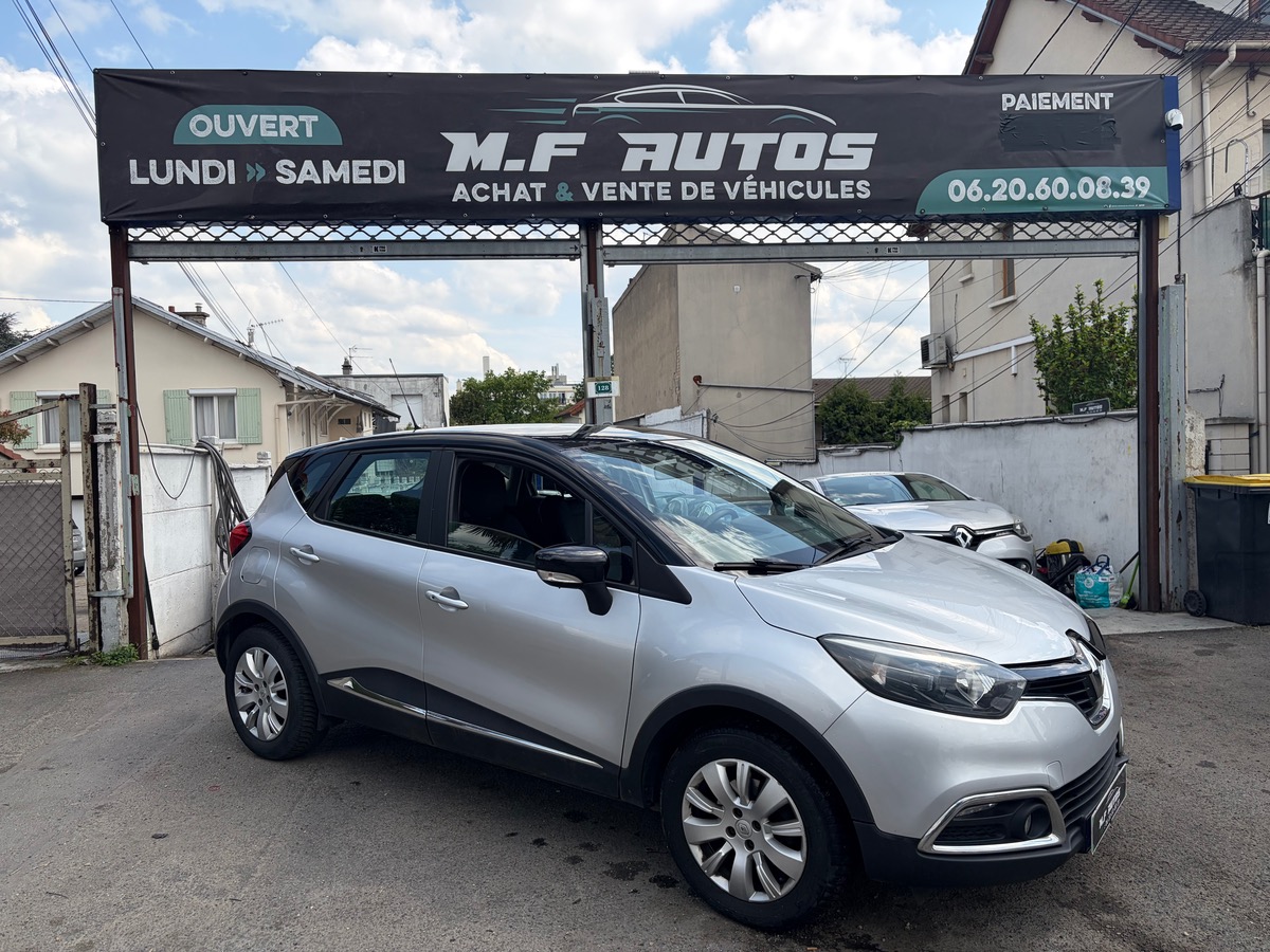 Photo du véhicule