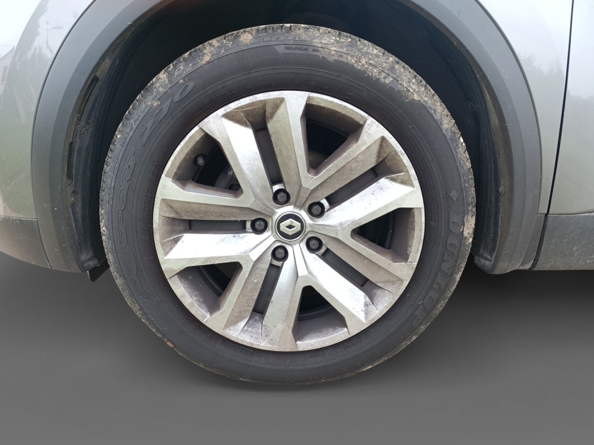 RENAULT Captur 1.0 TCE 100 CV GPL BUSINESS