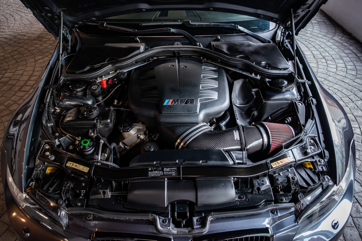 Bmw M3 E92 Tracktool | Full Entretien| Super Etat | Garantie 12 Mois