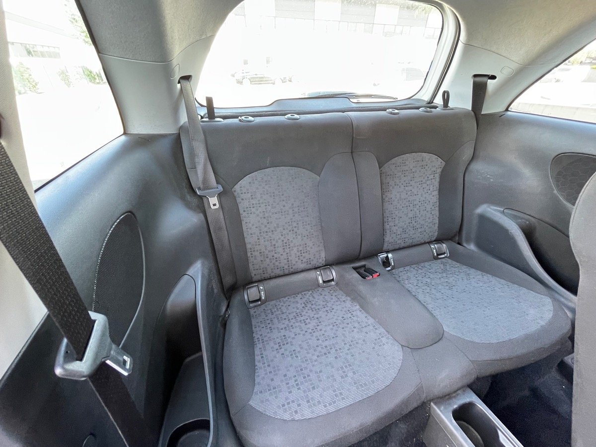 Opel Adam Glam 1.2 Twinport 70 BVM5