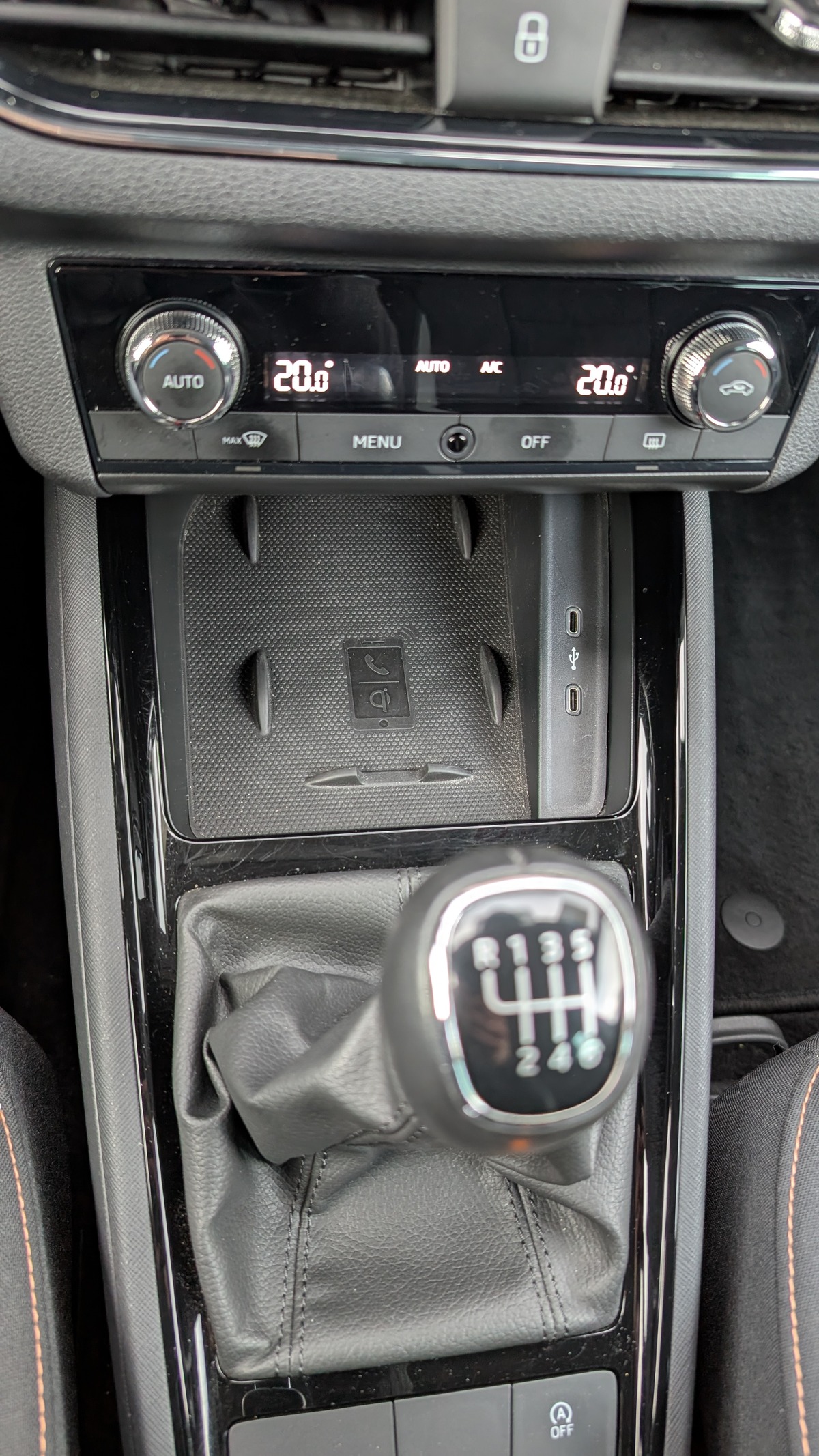 Skoda Kamiq 1.0 TSi 110 Style