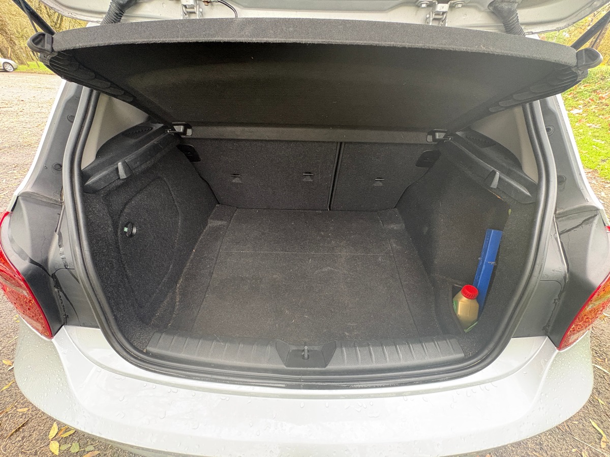 Bmw Série 1 118 d 143 ch - VERSION SPORT