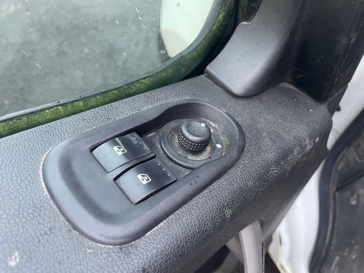 Opel Movano 2.3 CDTI 130 Bi Turbo L3 H3