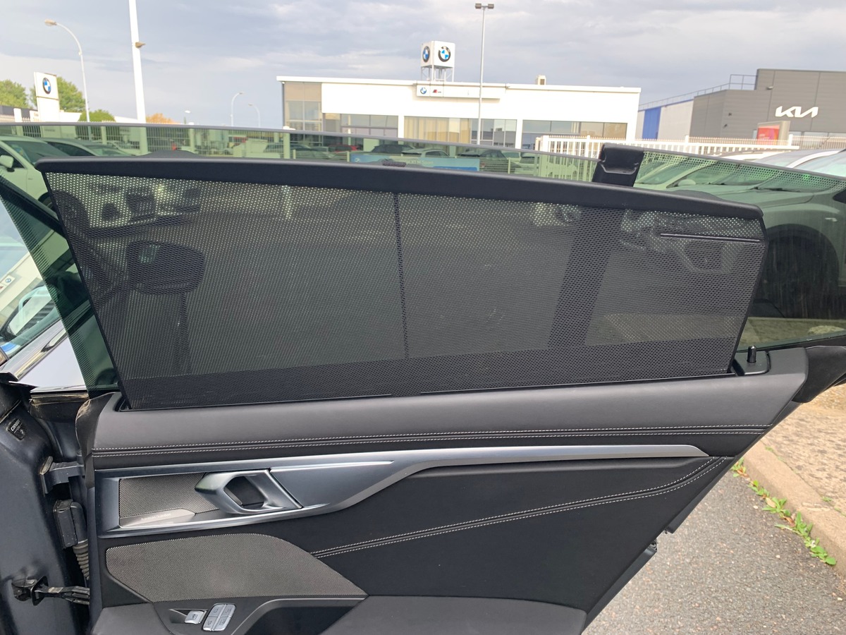 Bmw Série 8 Gran Coupé 340 | M Sport Technic | Toit ouvrant panoramique | Caméra | Sièges ventilés