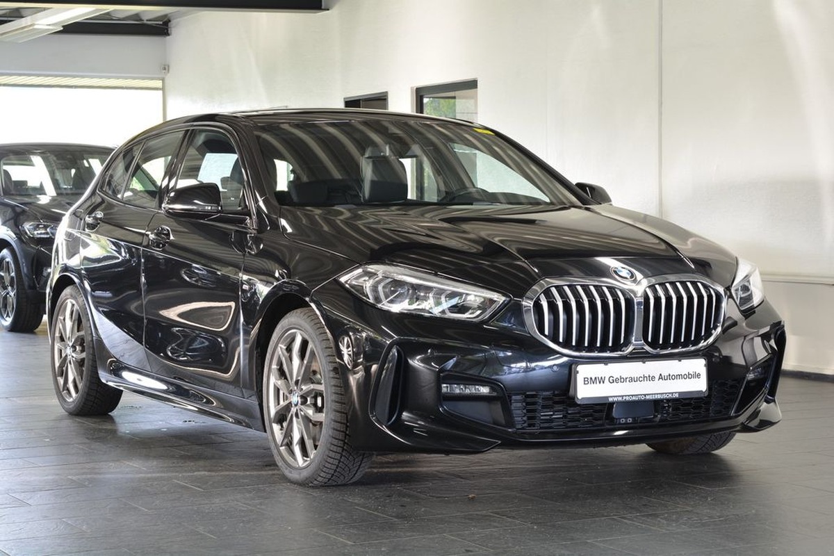 Bmw Série 1