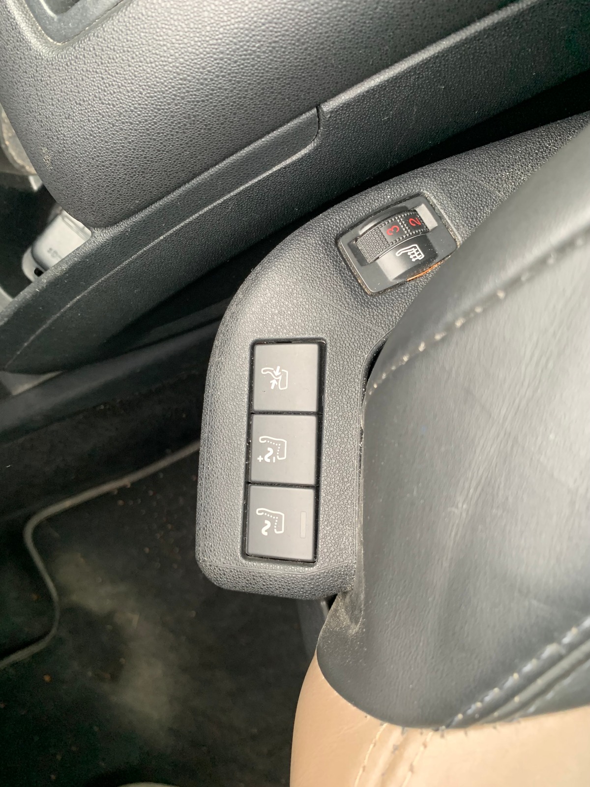 Citroën C4 Picasso 150 ch | Toit vitré panoramique | GPS | Régulateur de vitesse | Coffre électrique