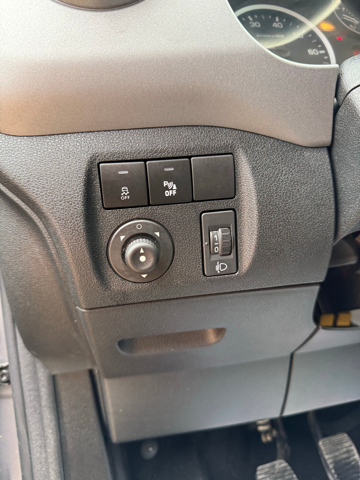 Citroën Berlingo MULTISPACE 1.6 BLUEHDI 100CH XTR 2017 1° MAIN