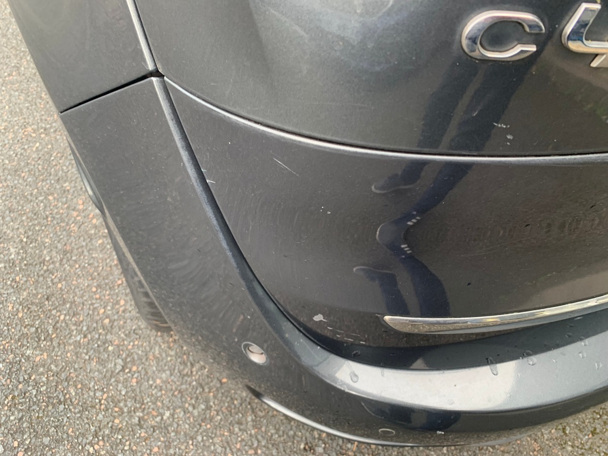 Citroën C4 Picasso 150 ch | Toit vitré panoramique | GPS | Régulateur de vitesse | Coffre électrique