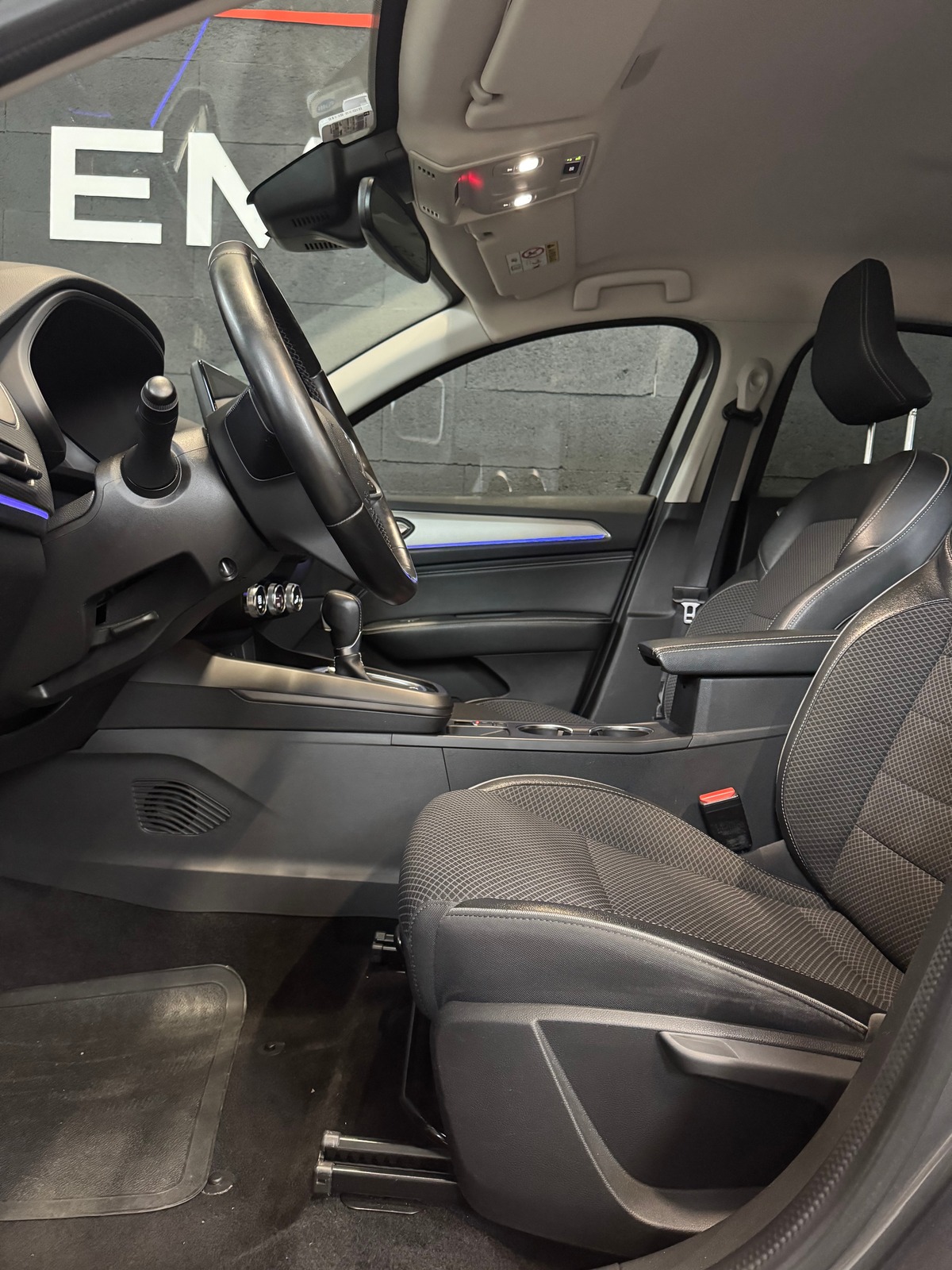 RENAULT Arkana 1.6 E-TECH 145 Intens Hybride BVA