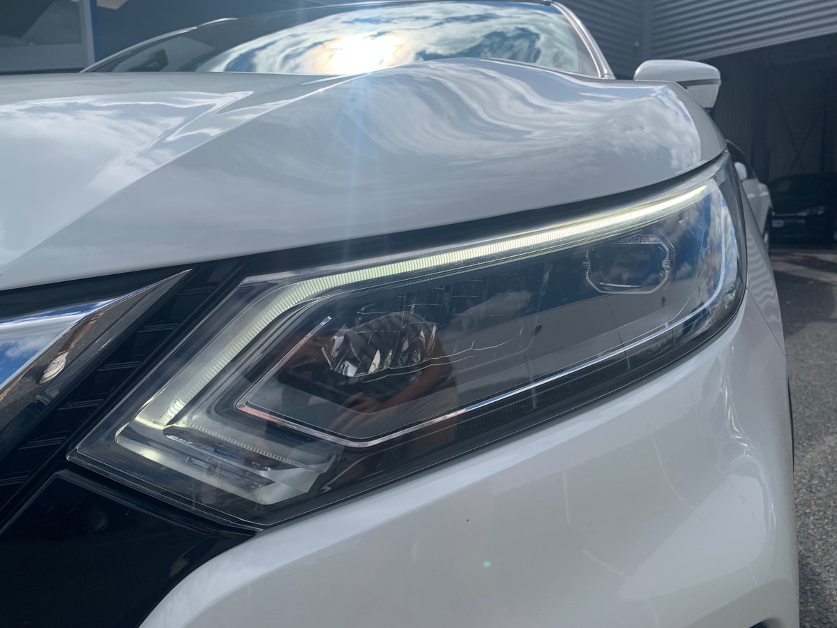 Nissan Qashqai 115 | Acenta | Toit panoramique | Caméra de recul | Régulateur vitesse | Roue secours