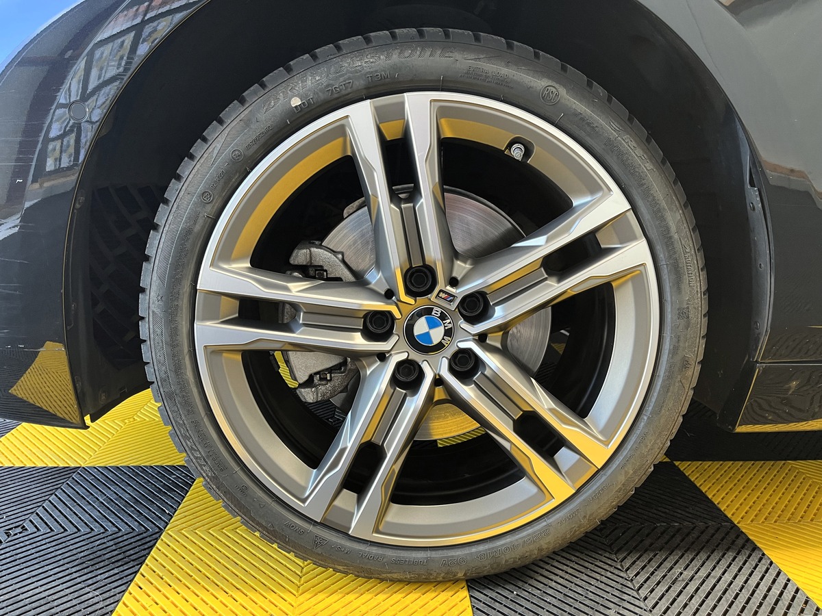 Bmw Série 1 (F40) 116I BUSINESS DESIGN DKG7