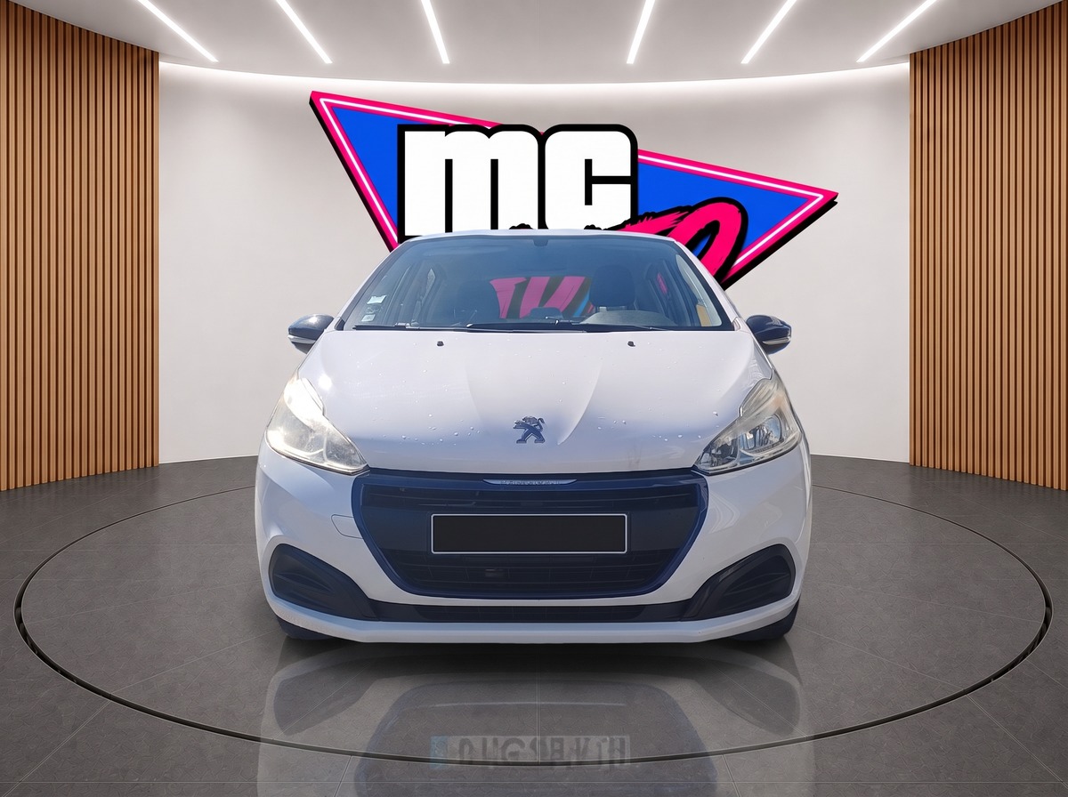 Peugeot 208 1.0 VTi Like