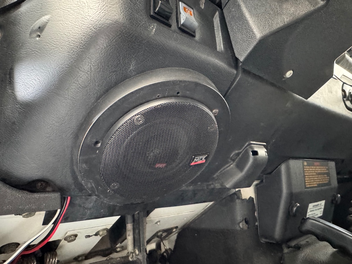 Land-Rover Defender 130 TDI 200 MOTEUR 11L BOITE DE VITESSE LT77S