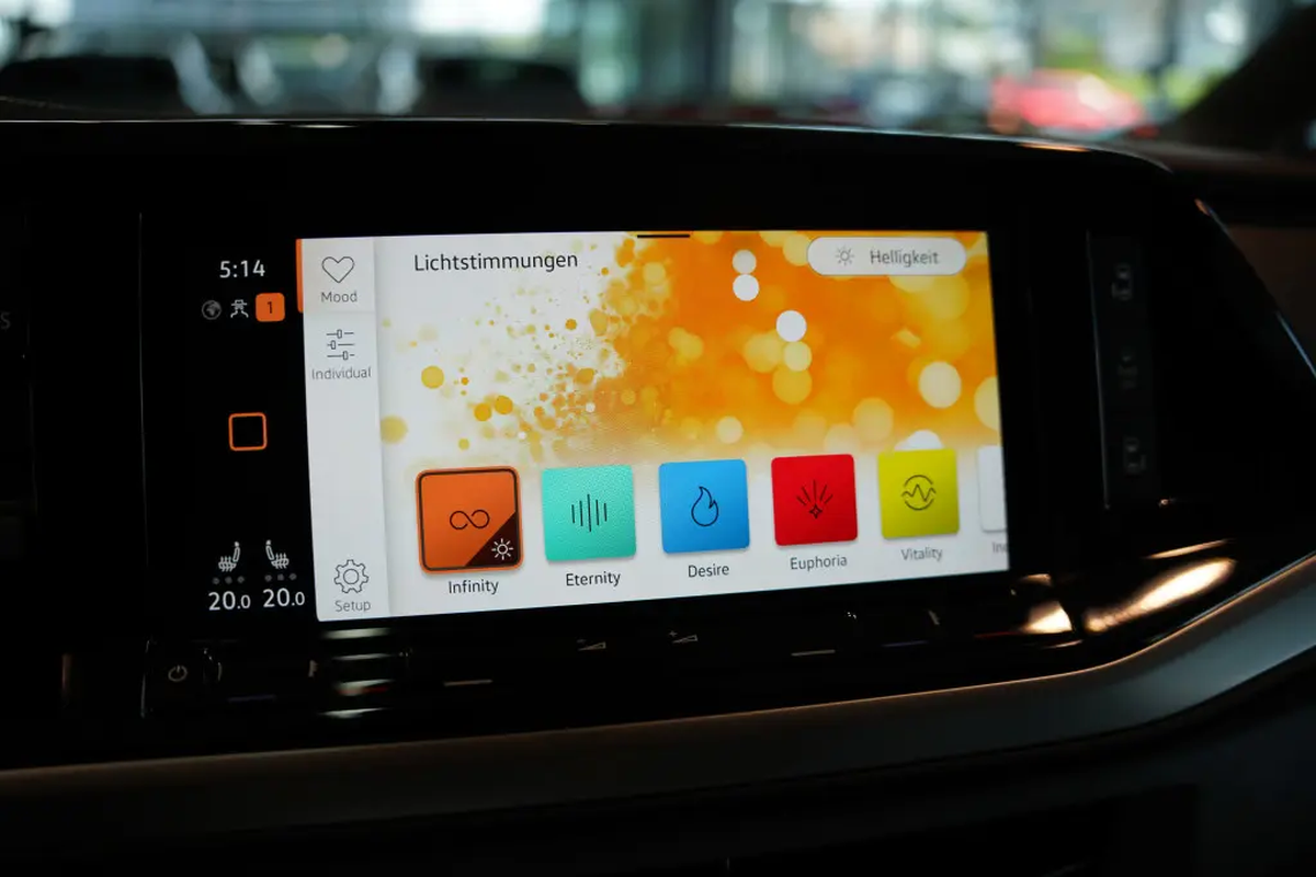 Volkswagen Multivan VII T7 2.0 TDI 150ch Style Long DSG7/7places/VO Allemand/Malus 8000e