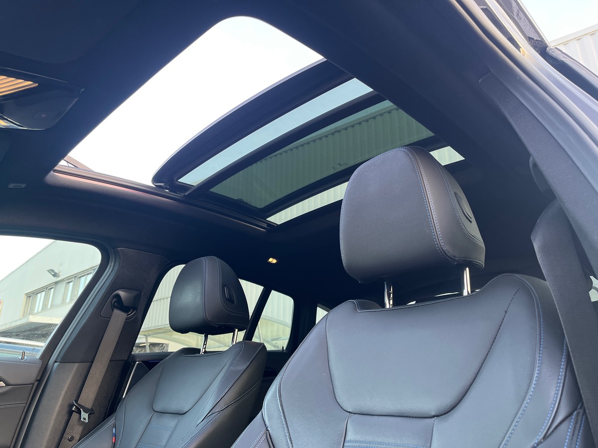 Bmw X4 (G02) 30d xDrive 3.0 d 265 cv, Suivi Complet BMW, Toit Ouvrant, 4 JANTES HIVER