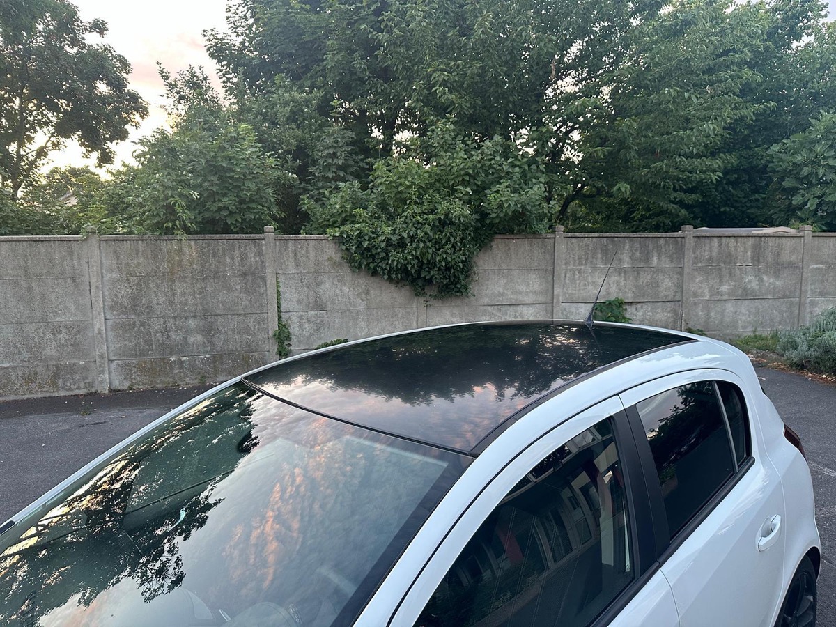 Opel Corsa 1.3 CDTI 75 CV édition 1er main 4XCBL