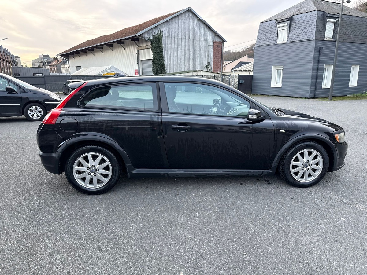 Volvo C30 1.6 DRIVe Kinetic - Révisée - Garantie