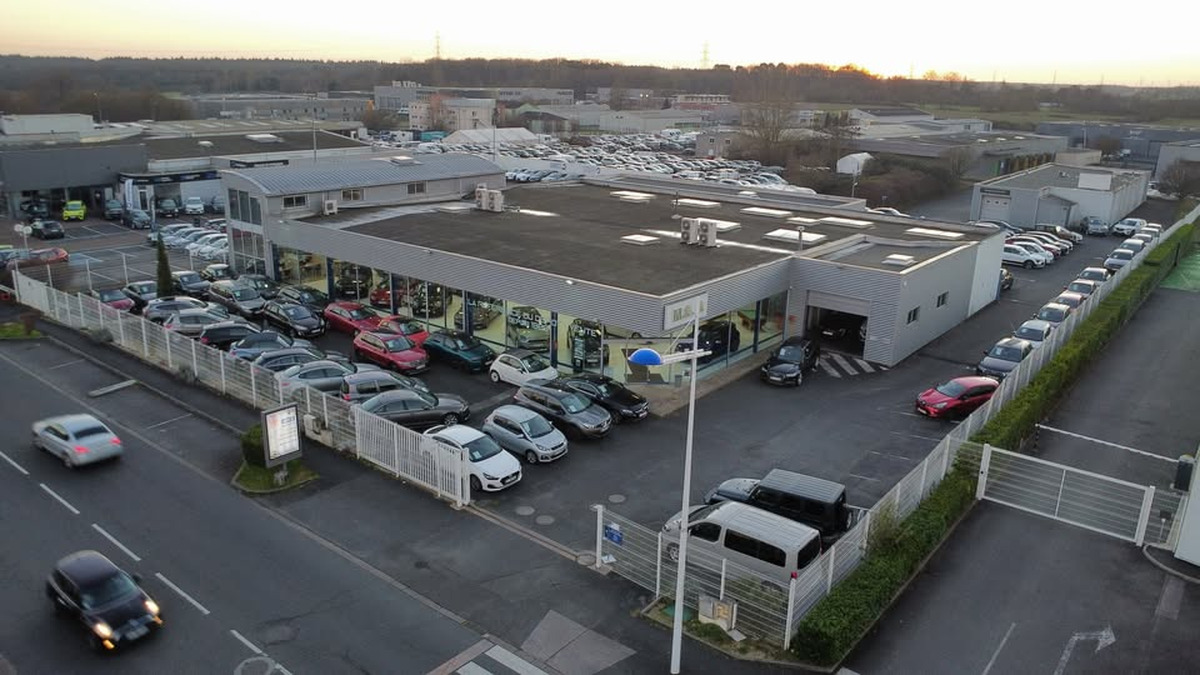Tesla Model Y Déjà VENDU ! BOOSTER la Vente de votre Véhicule ! Emplacement stratégique !