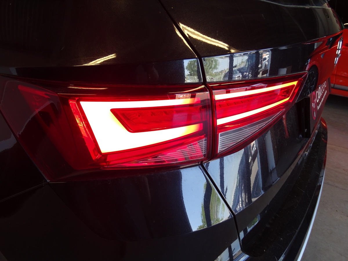 Seat Ateca 1.4 TSI 150 ACT S&S 4DRIVE FR DSG6