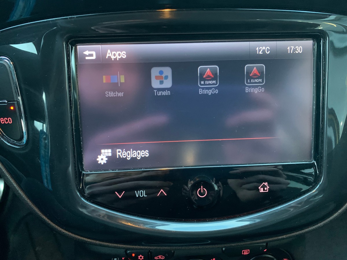 Opel Corsa 100 ch | Color edition | Climatisation | Bluetooth