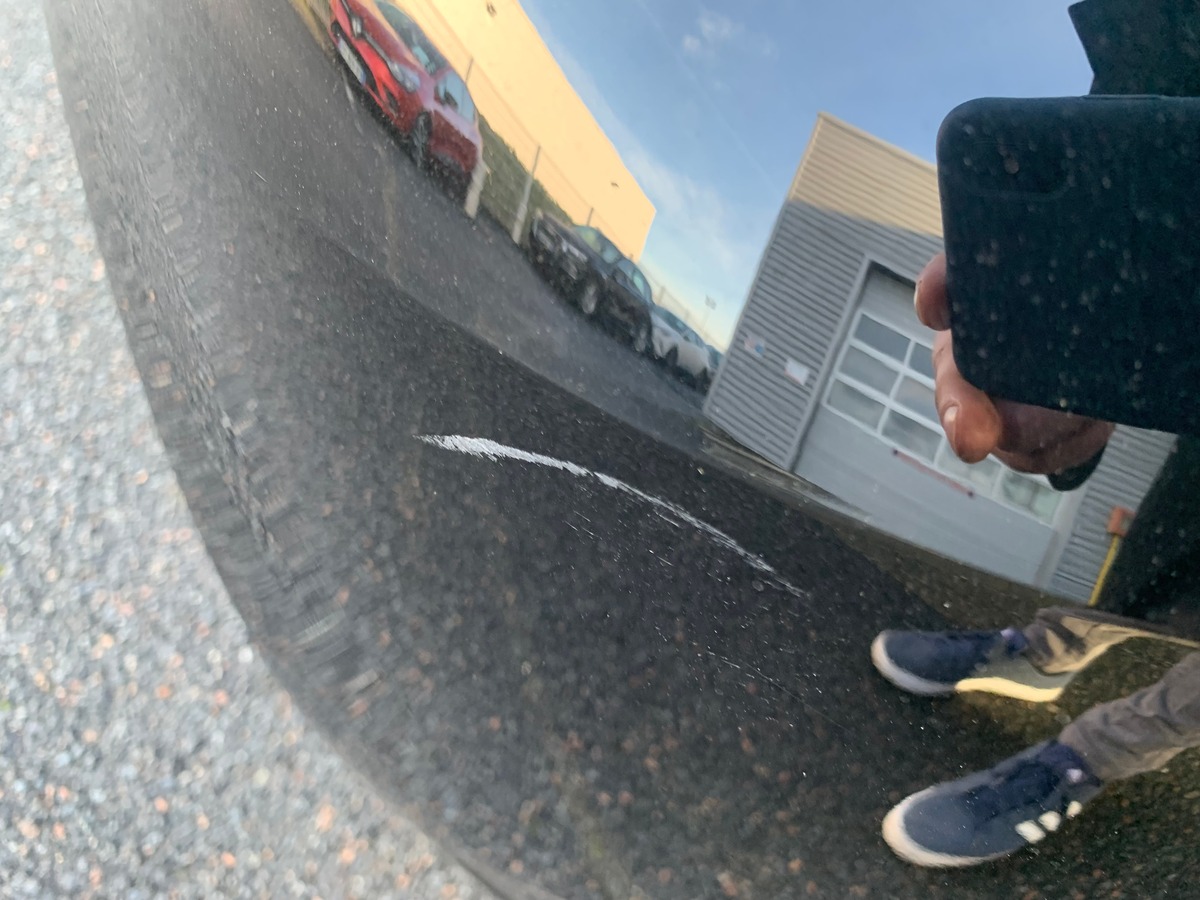 RENAULT Clio V 100 ch | Intens | GPS | Radars de stationnement | Roue de secours | Jantes Alu