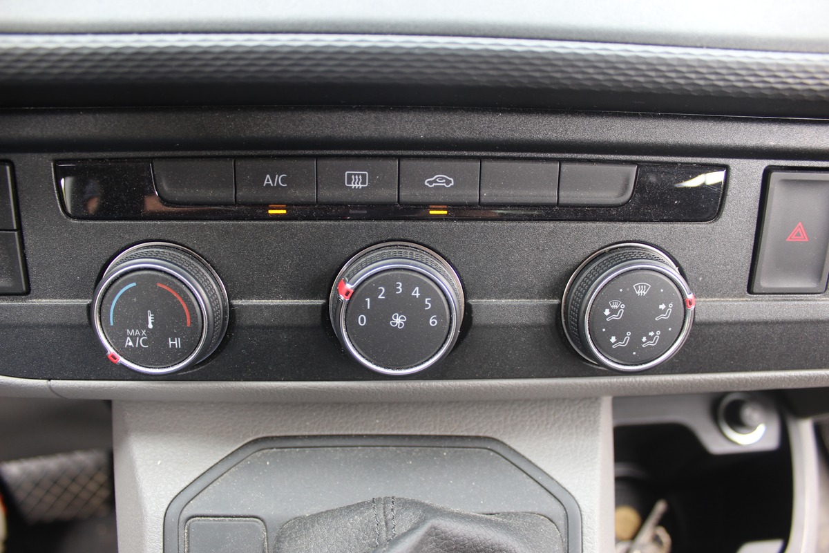 Volkswagen Transporter T6.1 TDi 150 ch DSG 7 AMENAGEMENT REIMO CITY VAN + CAMERA - CARPLAY - SOLAIRE