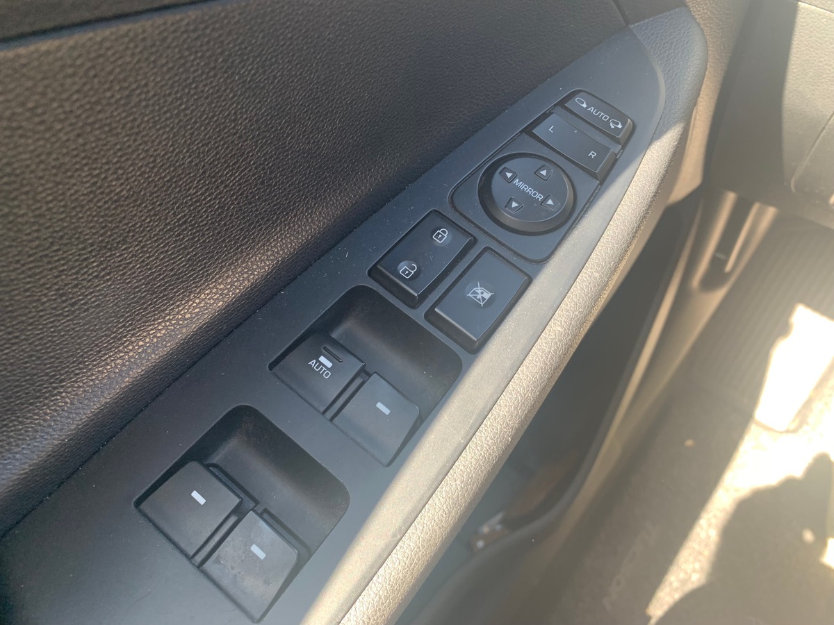 Hyundai Tucson 115 chevaux | Caméra de recul | Siéges chauffants | Attelage