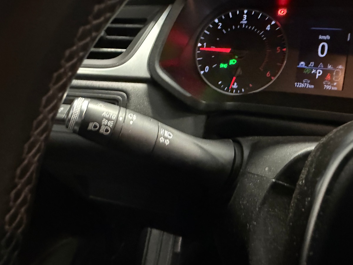 RENAULT Captur dci 115CH EDC Carplay / Camera de Recul