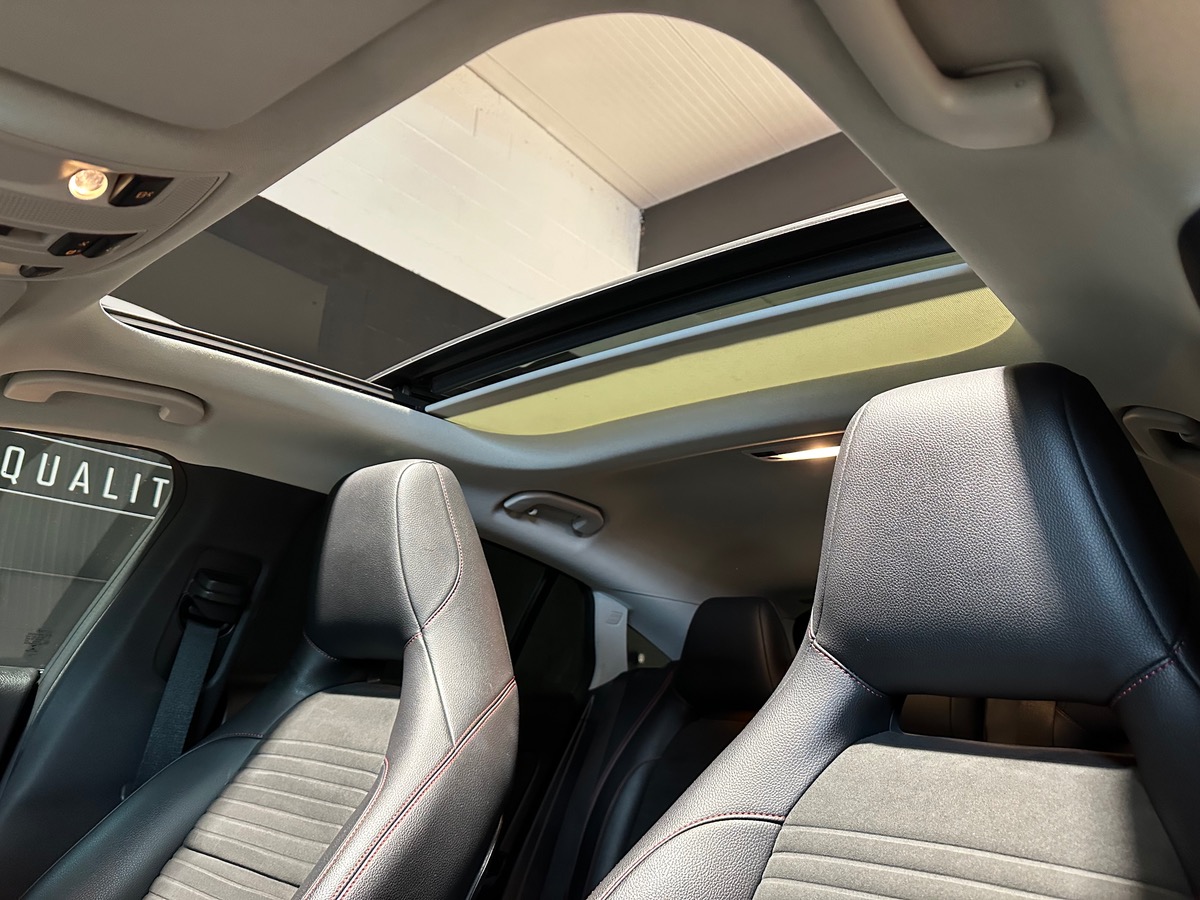 Mercedes Benz CLA 220 cdi AMG LINE