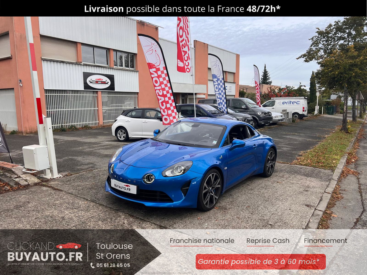 Photo du véhicule