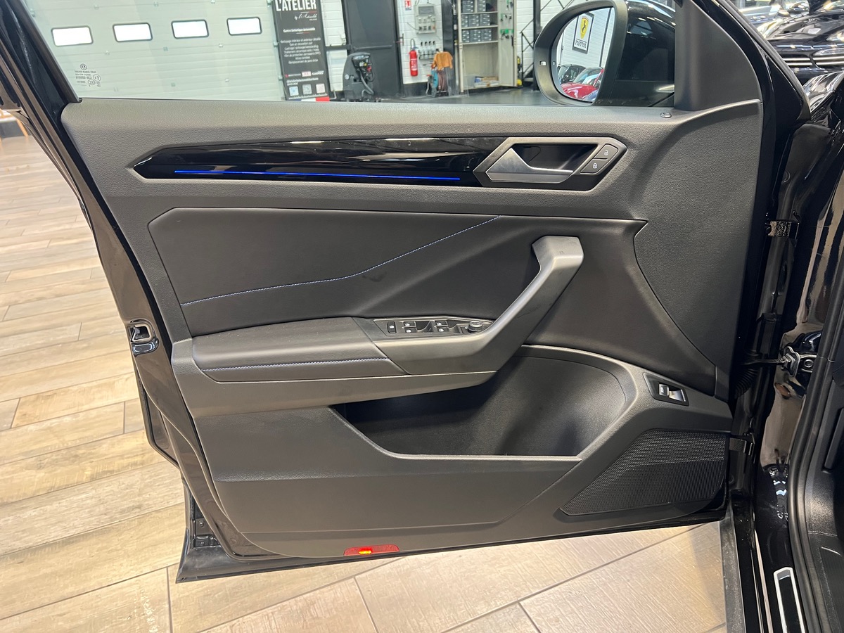 Volkswagen T-Roc R II 4MOTION 2.0 Tsi 300 ch DSG7 (GARANTIE CONSTRUCTEUR)