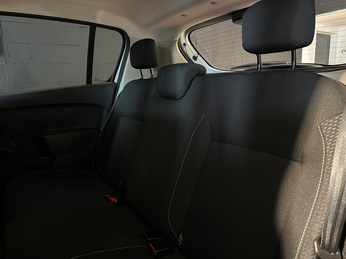 Dacia Sandero II Phase Ambiance 2 1.0 SCe 12V 75ch **** Première Main ******