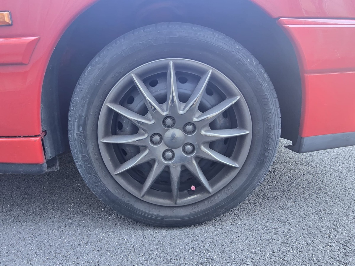 Peugeot 306 1.8 Cabriolet