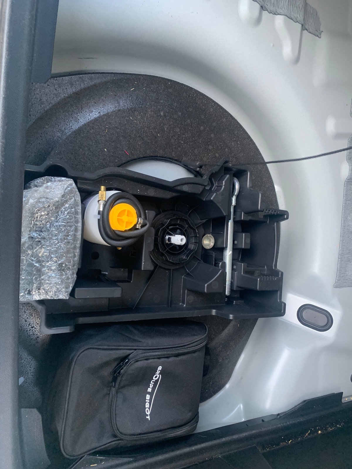 DS DS 7 130 ch | PERFORMANCE LINE + | Caméra de recul | Coffre mains-libres | Sièges électriques