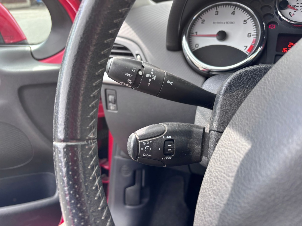 Peugeot 207 1.6 110 Sport Pack - Première main - Garantie - Distribution neuve