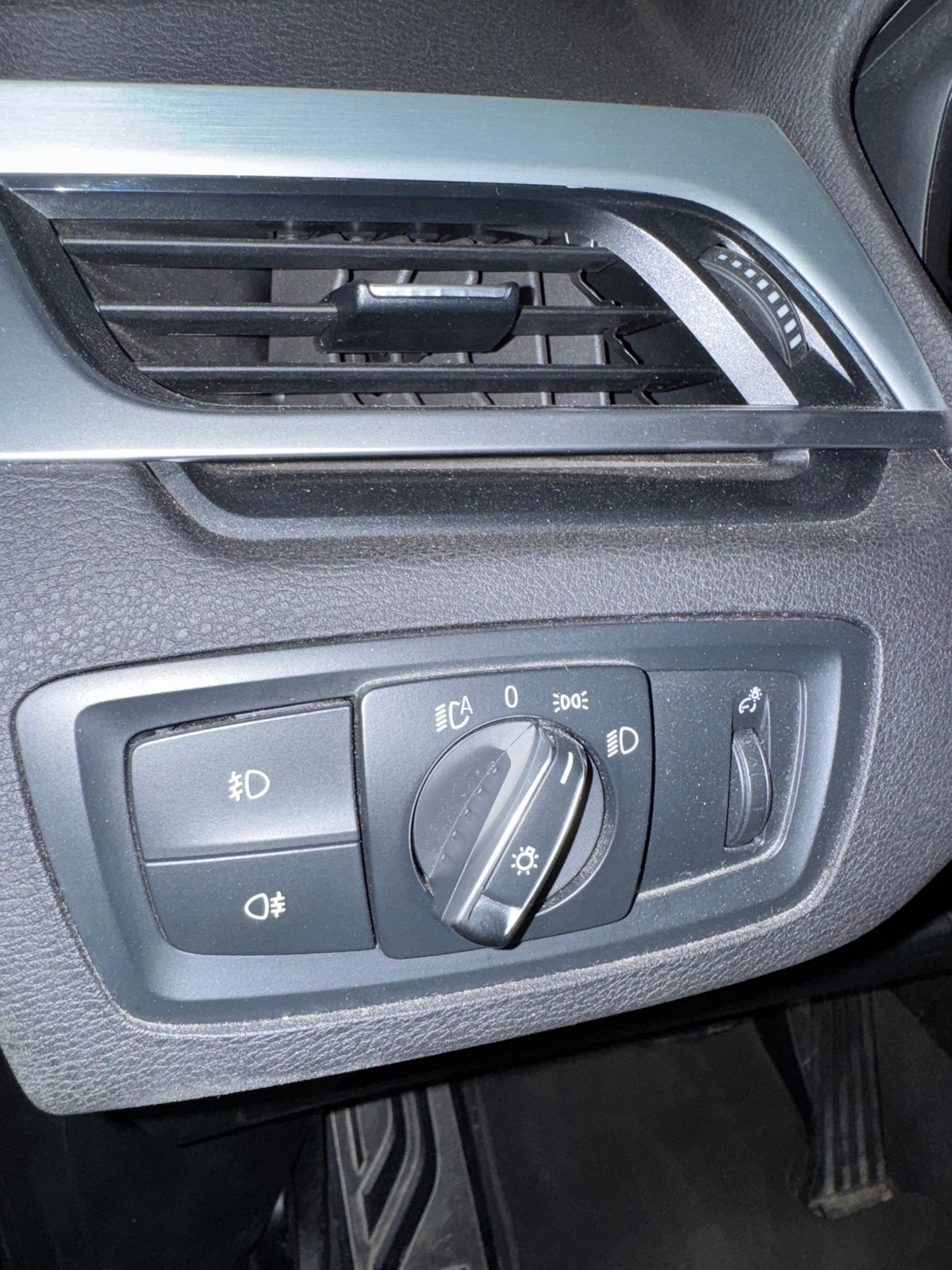 Bmw X1 xDrive20dA 190ch M Sport