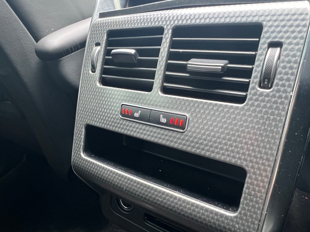Land-Rover Range Rover Sport 4.4 V8 340 SDV8