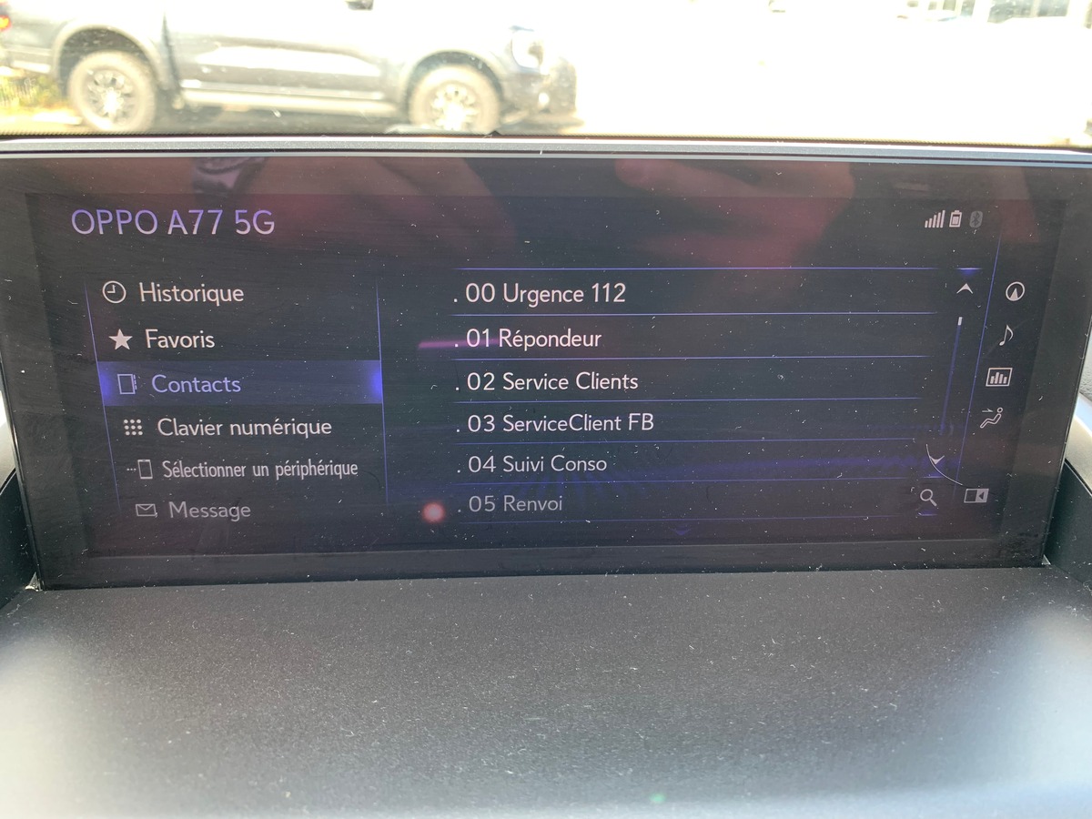 Lexus NX 300h 155 chevaux | Luxe | AWD | Caméra recul | Régulateur vitesse | GPS | Siéges chauffants