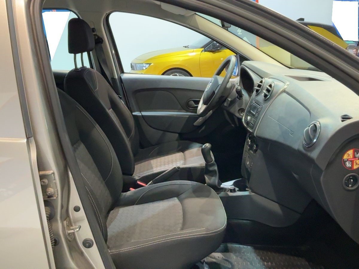 Dacia Sandero 0.9 TCe 90