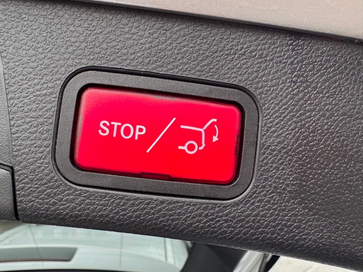 Mercedes-Benz Classe C Break 220 d 194ch AMG Line 9G-Tronic