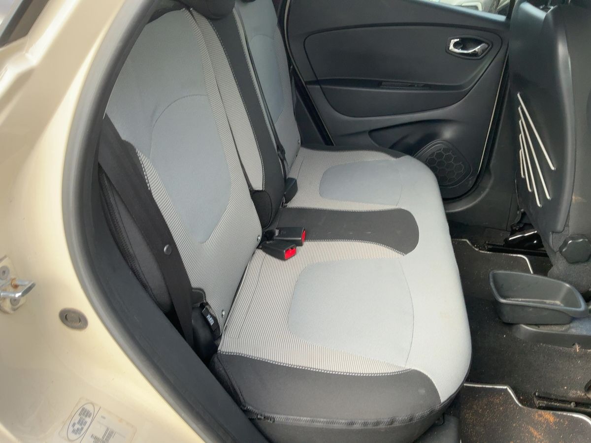 RENAULT Captur 0.9 TCe 90 Intens