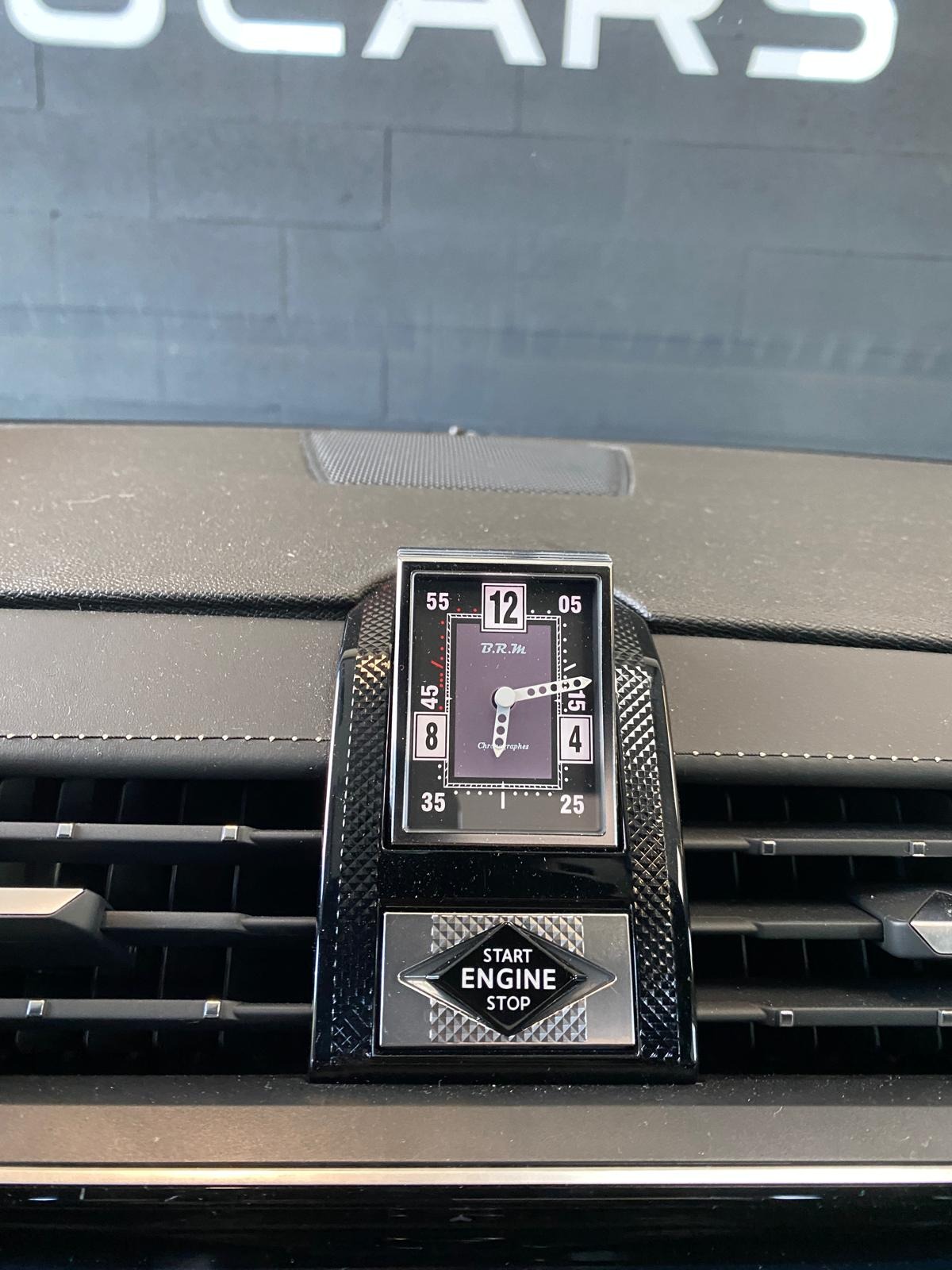 DS Ds7 1.5 HDI 130 EAT8 OPERA