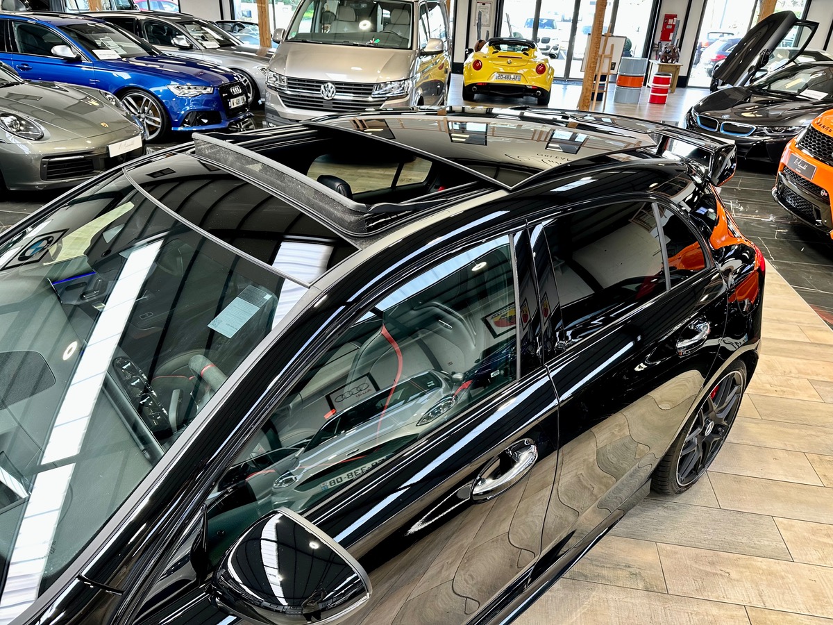 Mercedes-Benz Classe A IV 45 S AMG 2.0 421 4Matic+ Kit Aero FR Full Options g