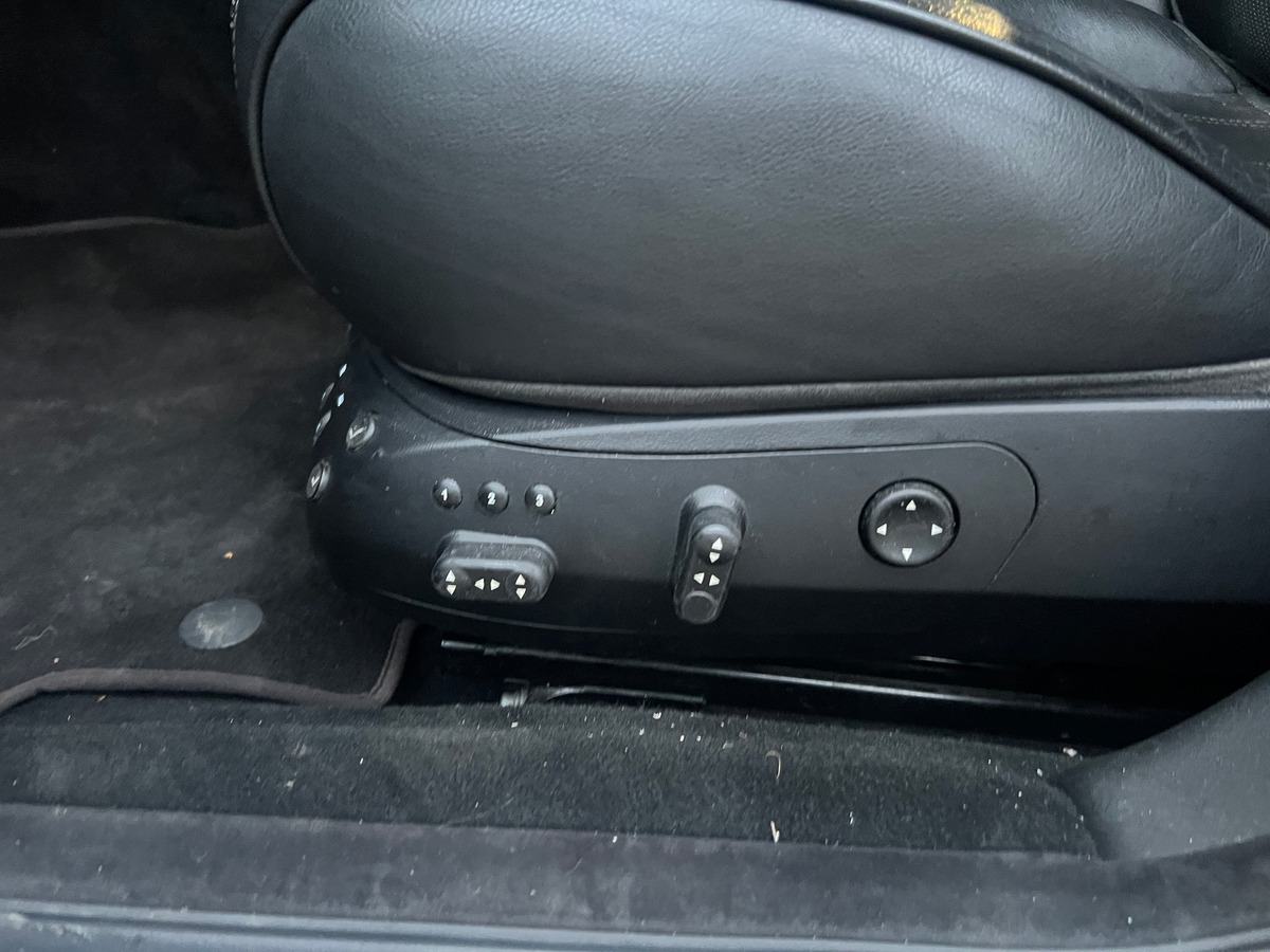 Maserati Quattroporte 4,7 S V8 431, SUIVI COMPLET , PACK BLACK, SIEGES CHAUFFANTS, COVERING